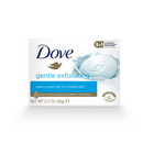 Dove Beauty Bar Soap Gentle Exfoliating 90g