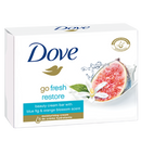 Dove Restoring  Beauty Cream Bar Blue Fig and Orange Blassom 90g