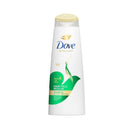 Dove Hairfall Rescue Shampoo 330ml (Unilever Original)