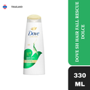 Dove Hairfall Rescue Shampoo 330ml (Imported)