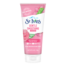 St. Ives Facial Cleanser Face Scrub Rose Water & Aloe Vera 170gm