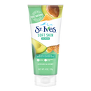 St. Ives Facial Cleanser Face Scrub Soft Skin  Avocado & Honey 170gm