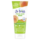 St. Ives Facial Cleanser Fresh Skin Scrub Apricot 170gm