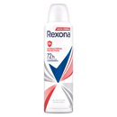 Rexsona Antibacterial Protection Antitranspirante Aerosol (Imported )(UI) 150ml