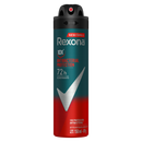 Rexona Men Antibacterial Protection Antitranspirante Aerosol (Imported )(UI) 150ml