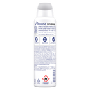Rexona Invisible Antitranspirante Aerosol (imported )(UI) 150ml