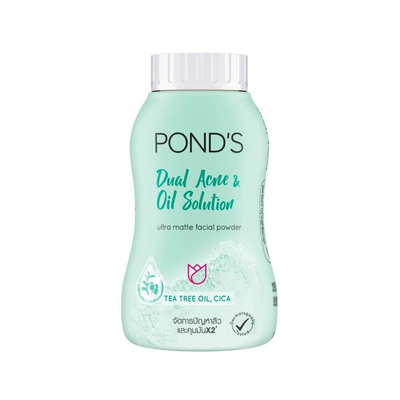 Ponds Face Powder Acne & Oil Control 50g