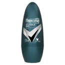 Rexona  Invisible Dry Antiperspirant 45ml