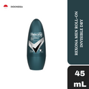 Rexona  Invisible Dry Antiperspirant 45ml