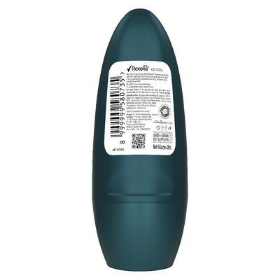 Rexona Men Ice Cool Roll On(Imported )(UI) 45ml