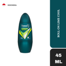 Rexona Men Lime Cool Roll On(Imported )(UI) 45ml