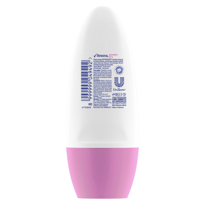 Rexona Powder Dry Roll On 45ml