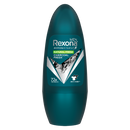 Rexona Men Charcoal Fresh Roll On 45ml