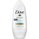 Dove Sensitive Fragrance Free Moisturing Cream 40ml