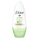 Dove Go Fresh Cucumber & Green Tea Antiperspirant 40ml