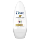 Dove Invisible Dry Antiperspirant 40ml