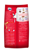 Omo Ultra-Fast Clean Laundry Powder 400g