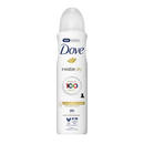 Dove Invisible Dry Antiperspirant Deodorant 150ml