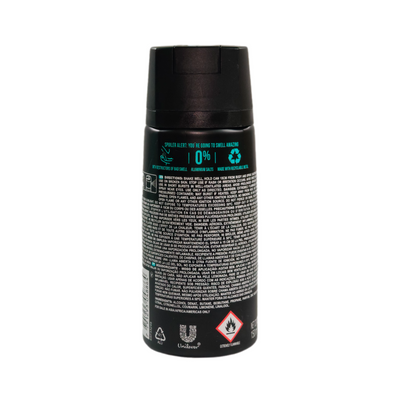 Axe Deo Body Spray Apollo 150 ml