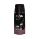 Axe Deo Body Spray Black Night 150 ml