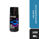 Axe Deo Body Spray Marine 150 ml