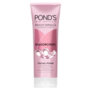 Pond's Bright Miracle Ultimate Clarity Niasorcinol Facial Foam 100g