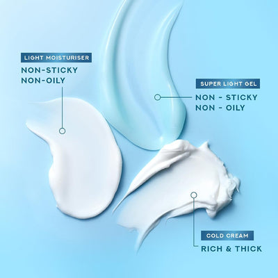 Ponds Hydra Miracle Super Light Gel 50ml