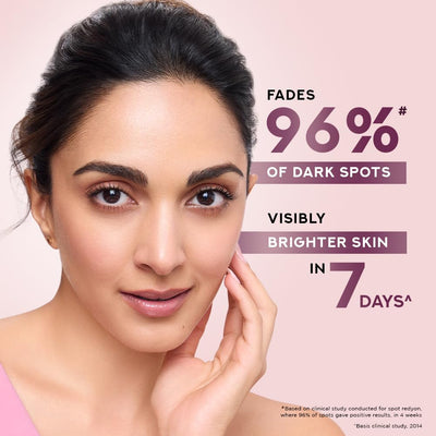 Pond's Bright Beauty Serum Cream 35g (Imported)