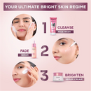 Pond's Bright Beauty Serum Cream 35g