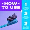 Closeup Toothpaste White Now 100g