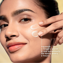 Pond's Sun Miracle Cream Gel Sunscreen-Protect & Bright 100g