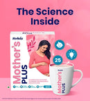 Horlicks Mother's Plus  BIB 350g
