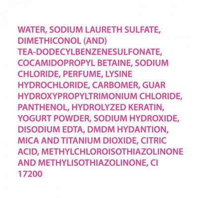 Sunsilk Shampoo Lusciously Thick & Long 450ml