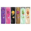 Sunsilk Shampoo Stunning Black Shine 340ml