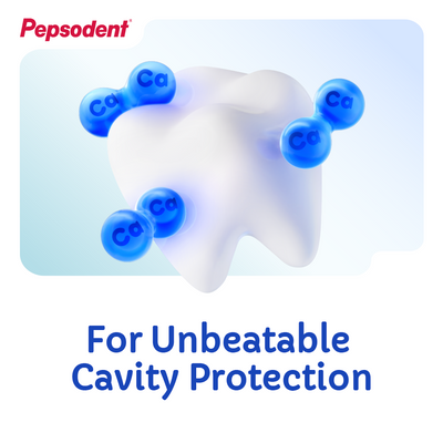 Pepsodent Toothpaste Germi-Check 140g