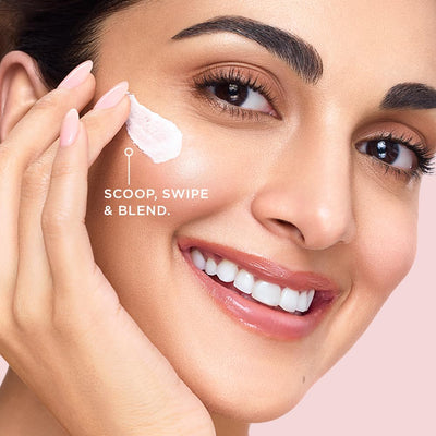 Pond's Bright Beauty Serum Cream 35g (Imported)