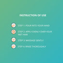 Sunsilk Shampoo Volume 375ml