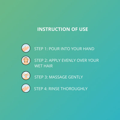 Sunsilk Shampoo Volume 375ml