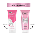 Pond's Face Wash Bright Beauty 50g
