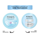 Ponds Hydra Miracle Super Light Gel 98g