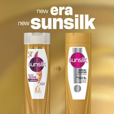 Sunsilk Conditioner Hair Fall Solution 170ml
