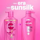 Sunsilk Shampoo Lusciously Thick & Long 650ml