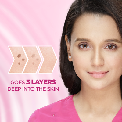 Glow & Lovely Face Cream Advanced Multivitamin 47g With 20gm Facewash Free