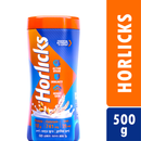 Standard Horlicks Health and Nutrition Drink Jar 500g