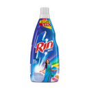 Rin Liquid Detergent Matic 800ml