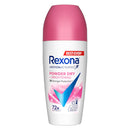 Rexona Powder Dry Brightening  Antiperspirant 45ml