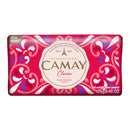Camay Soap Bar Classic with Sensual Scent 125gm