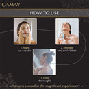 Camay Chic Fragrance Beauty Bar 125gm