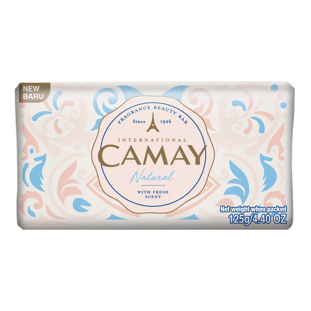Camay Soap Scent  Somethin Special Shop