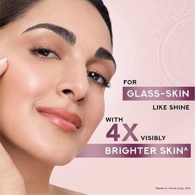 Pond's Face Wash Bright Beauty 50g